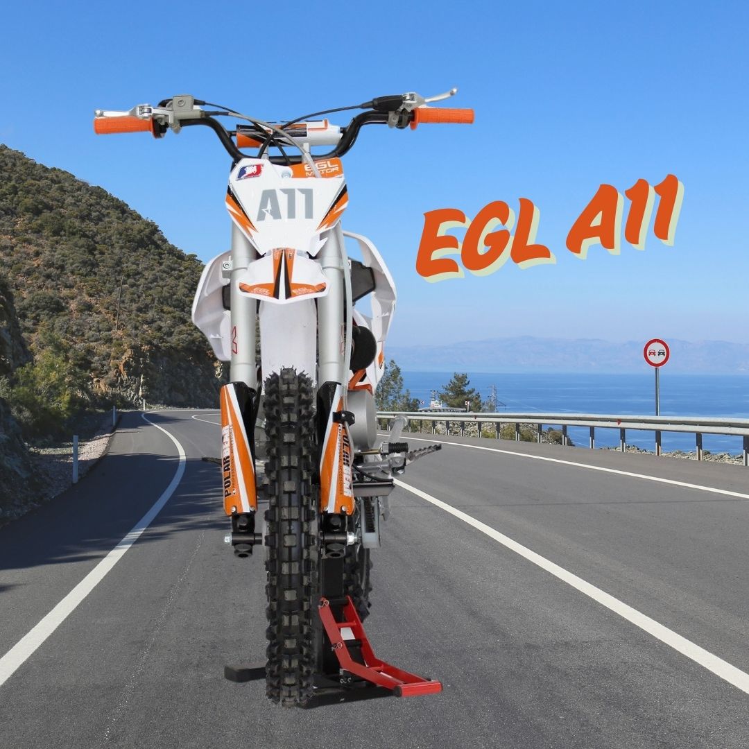 EGL A11 125CC