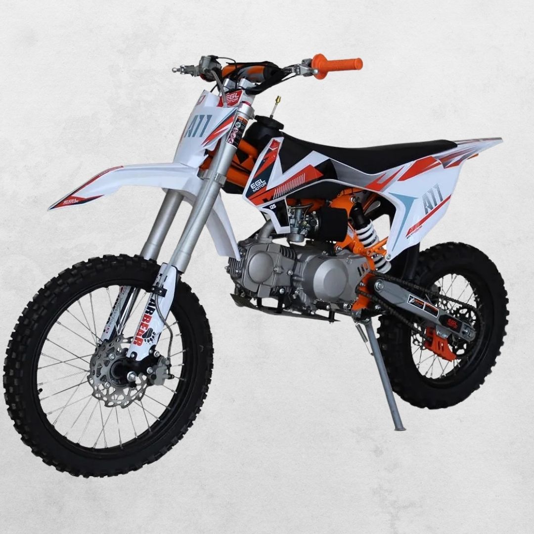 EGL A11 125CC - Image 2