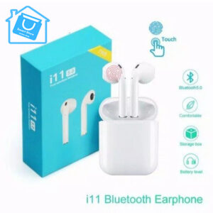 Headset and Earphone