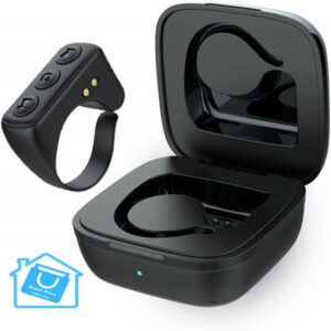 Bluetooth Remote Control