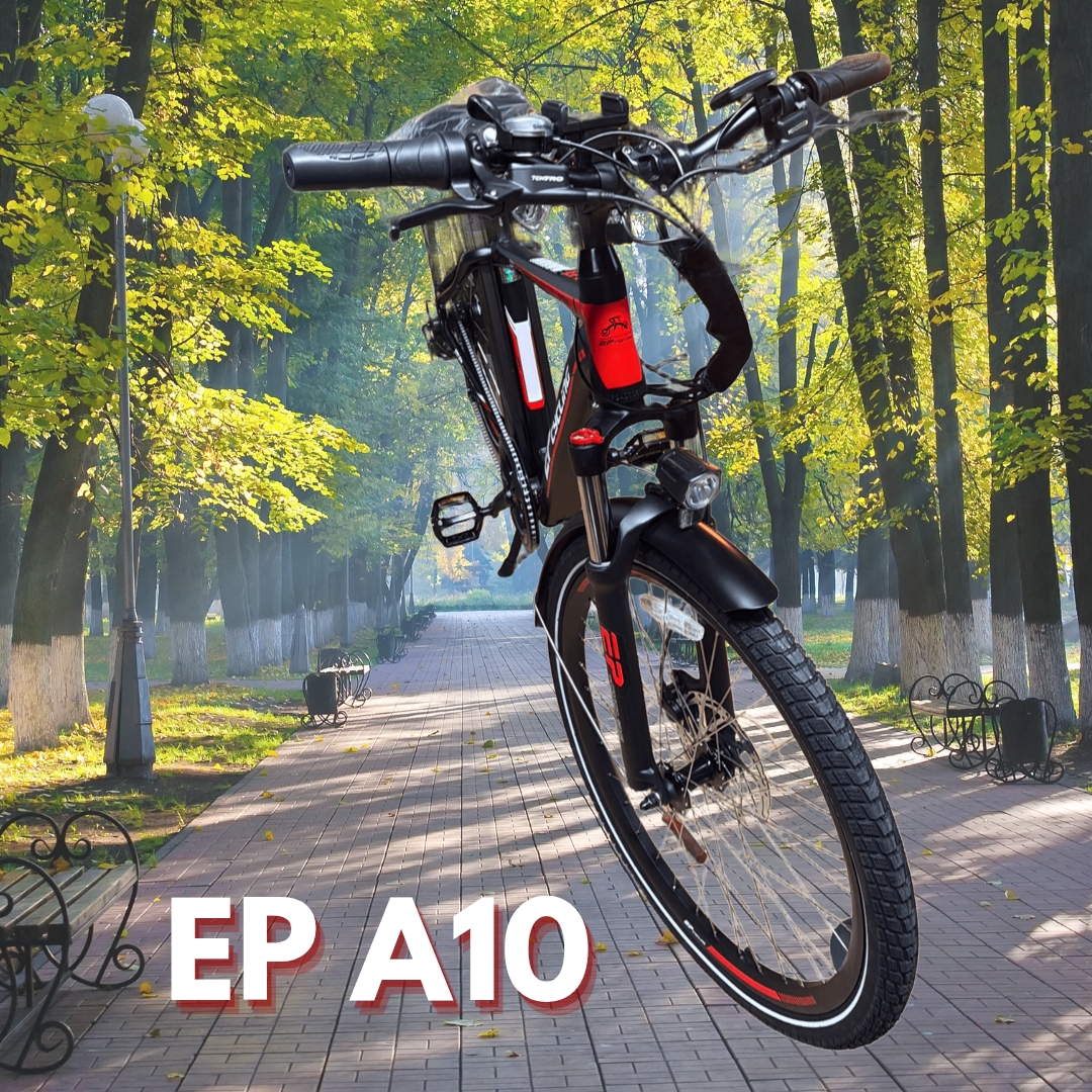 EP-ARROW 10 ELECTRIC BIKE