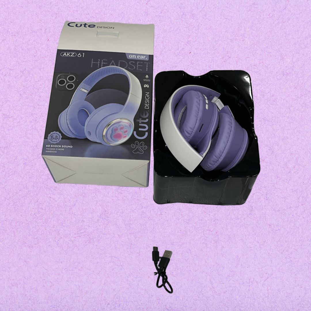 AKZ 61 - Headphones - Image 4