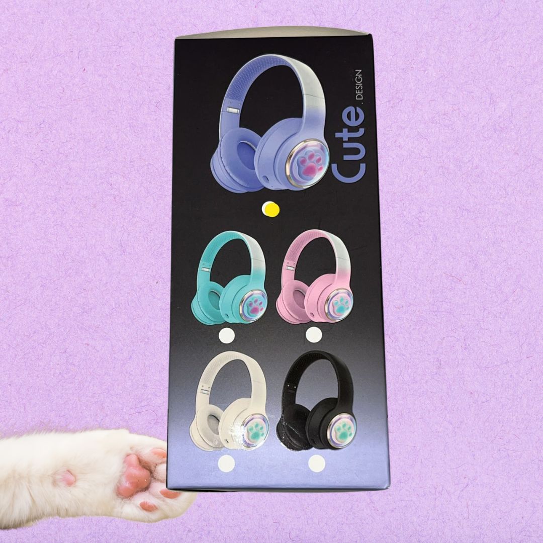 AKZ 61 - Headphones - Image 5