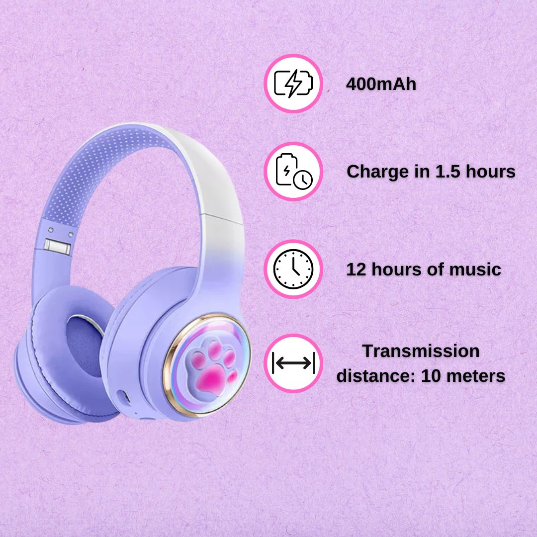 AKZ 61 - Headphones - Image 2