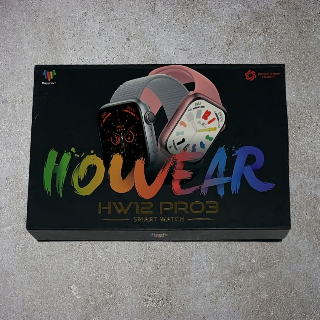 Hw 12 PRO 3 - Image 3