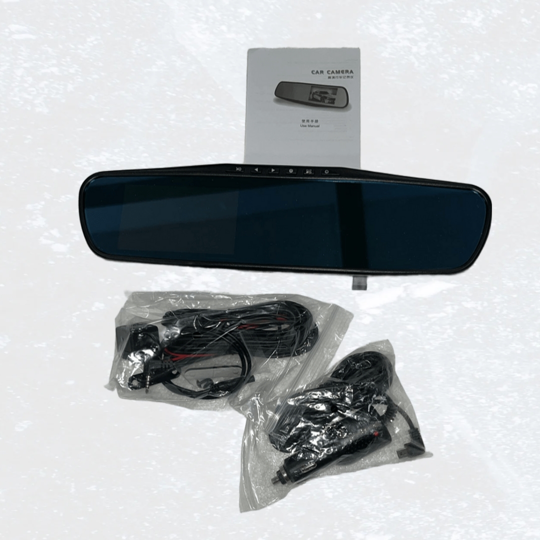 Vehicle Blackbox DVR - Image 4
