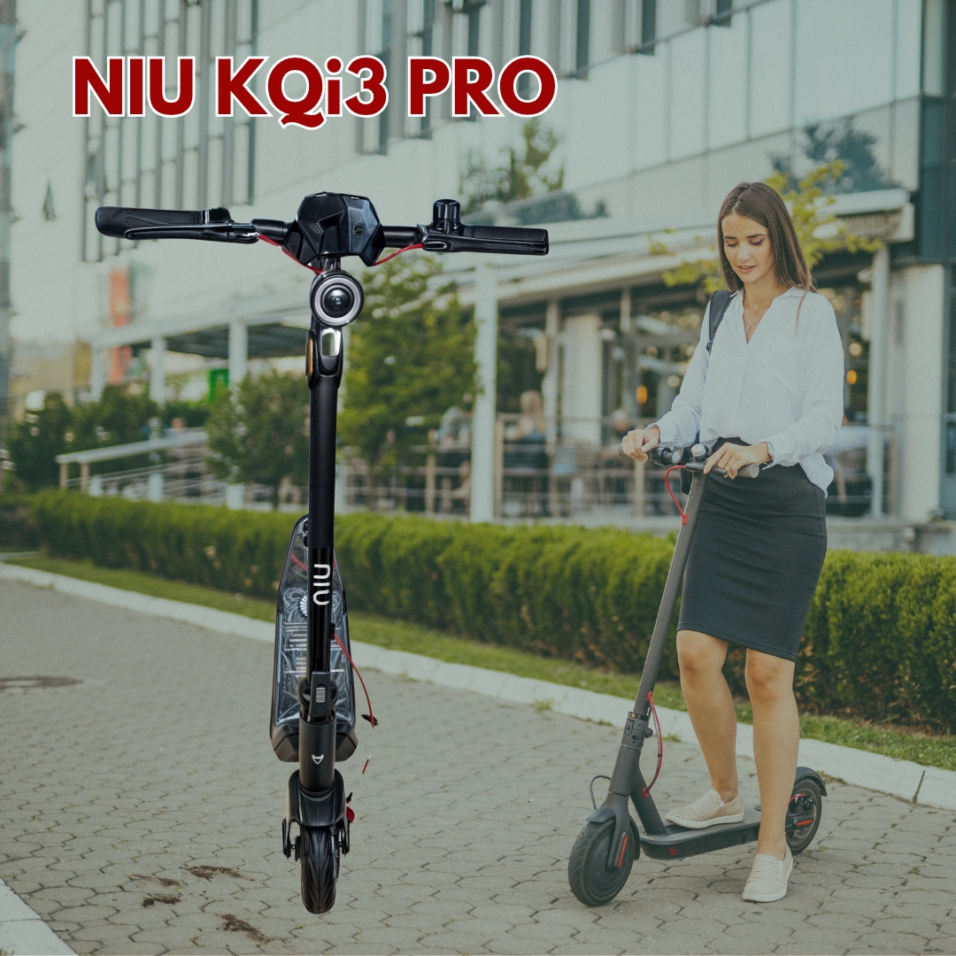 Niu KQi3 Pro