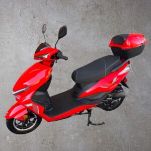 Gator 50-D Red