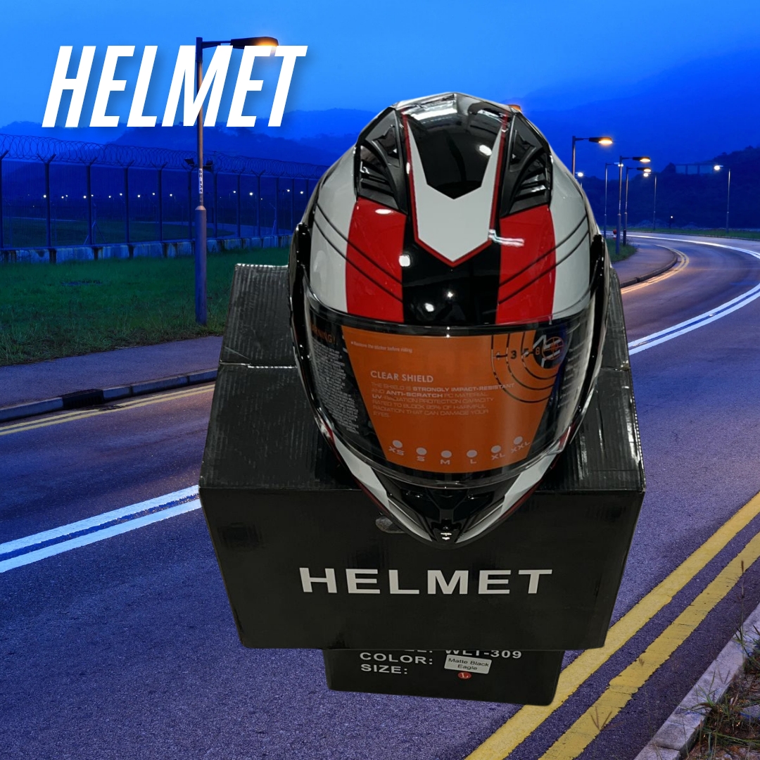 Helmet