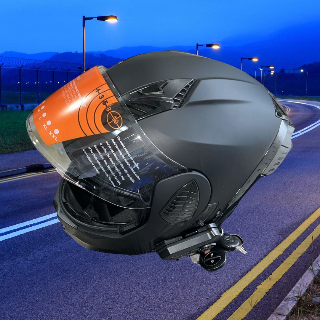 Helmet - Image 2