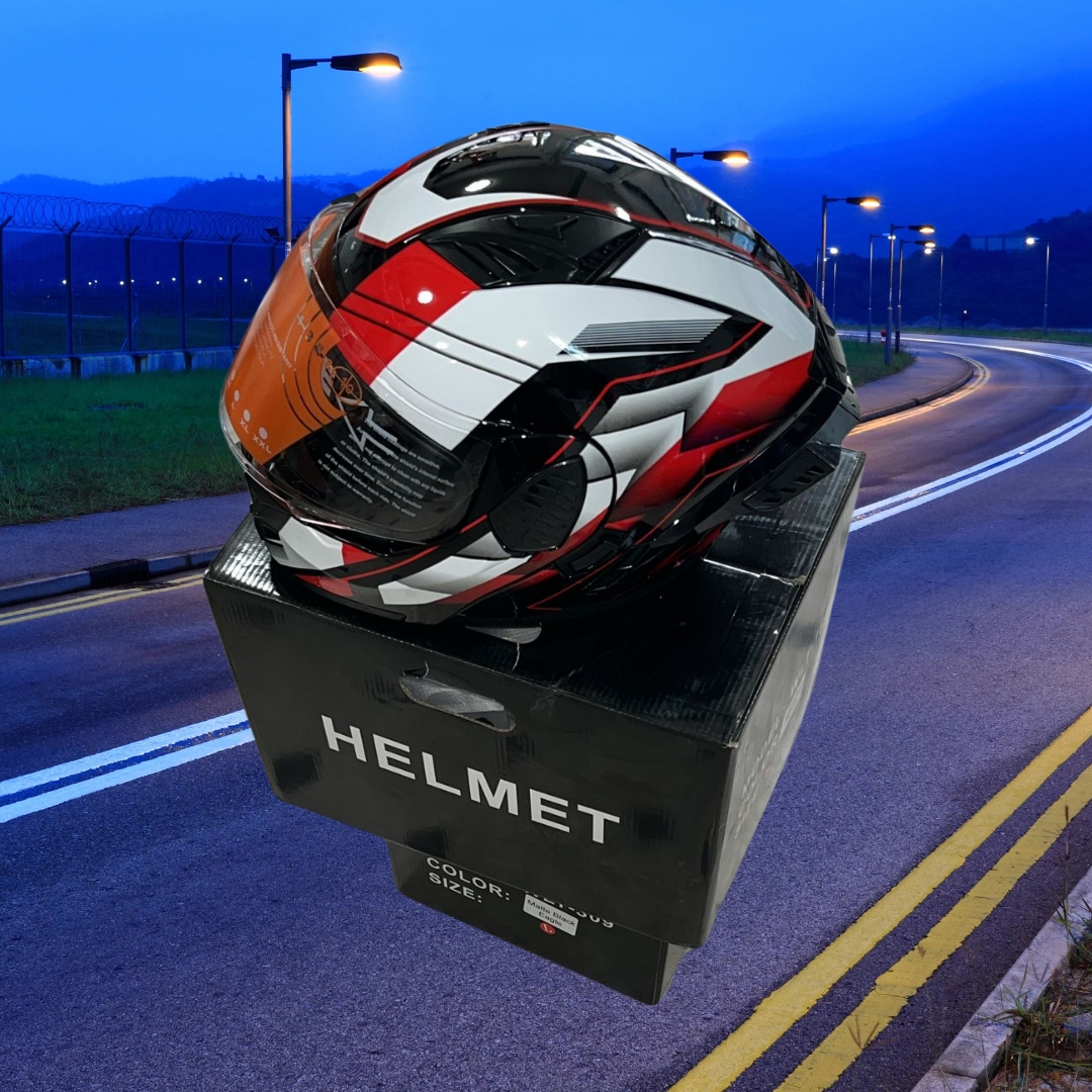 Helmet - Image 3