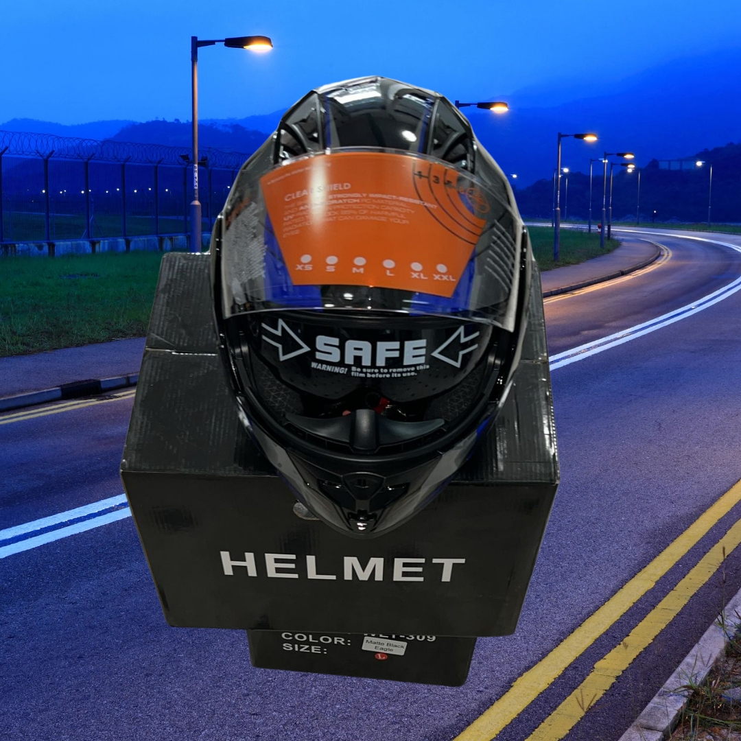 Helmet - Image 4