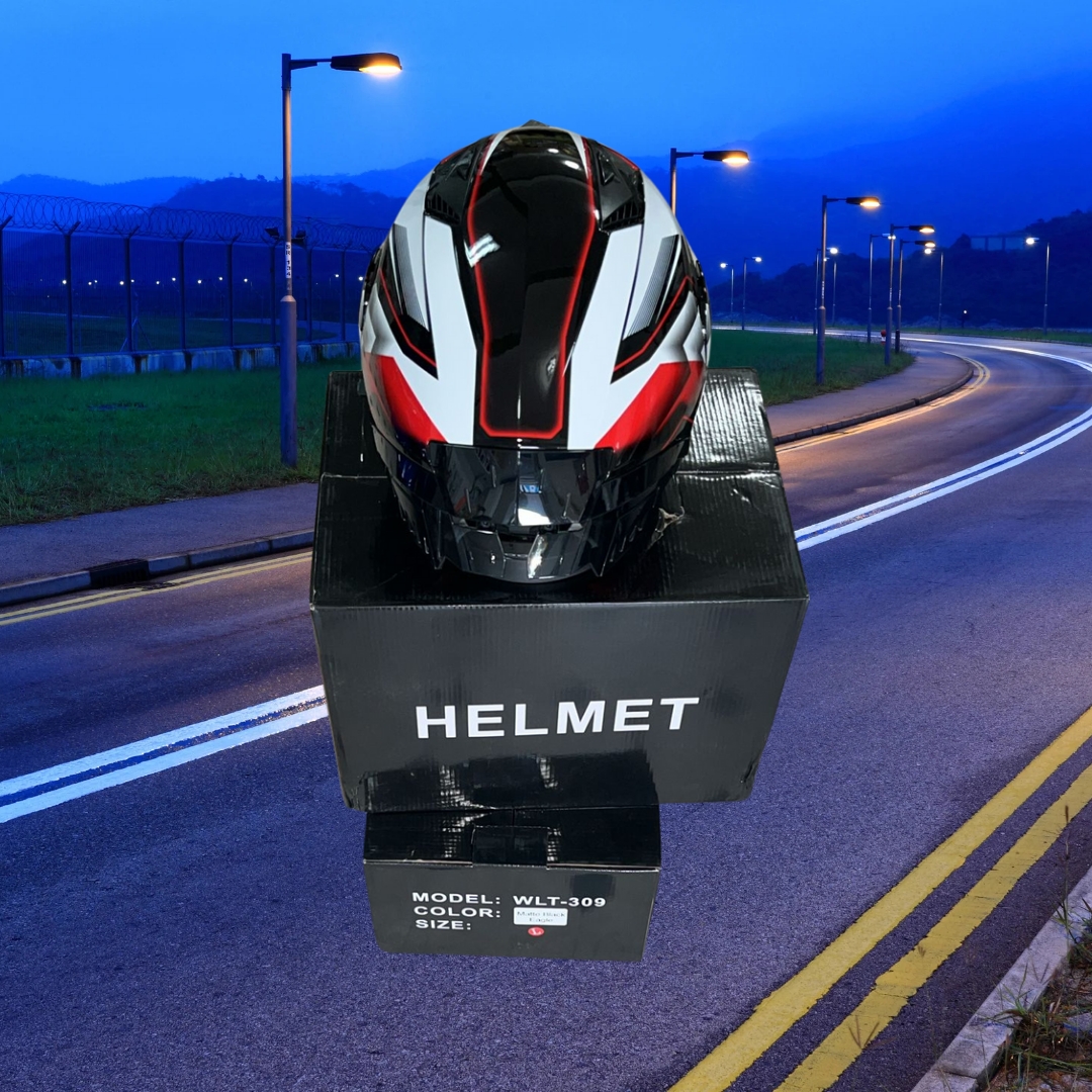Helmet - Image 5