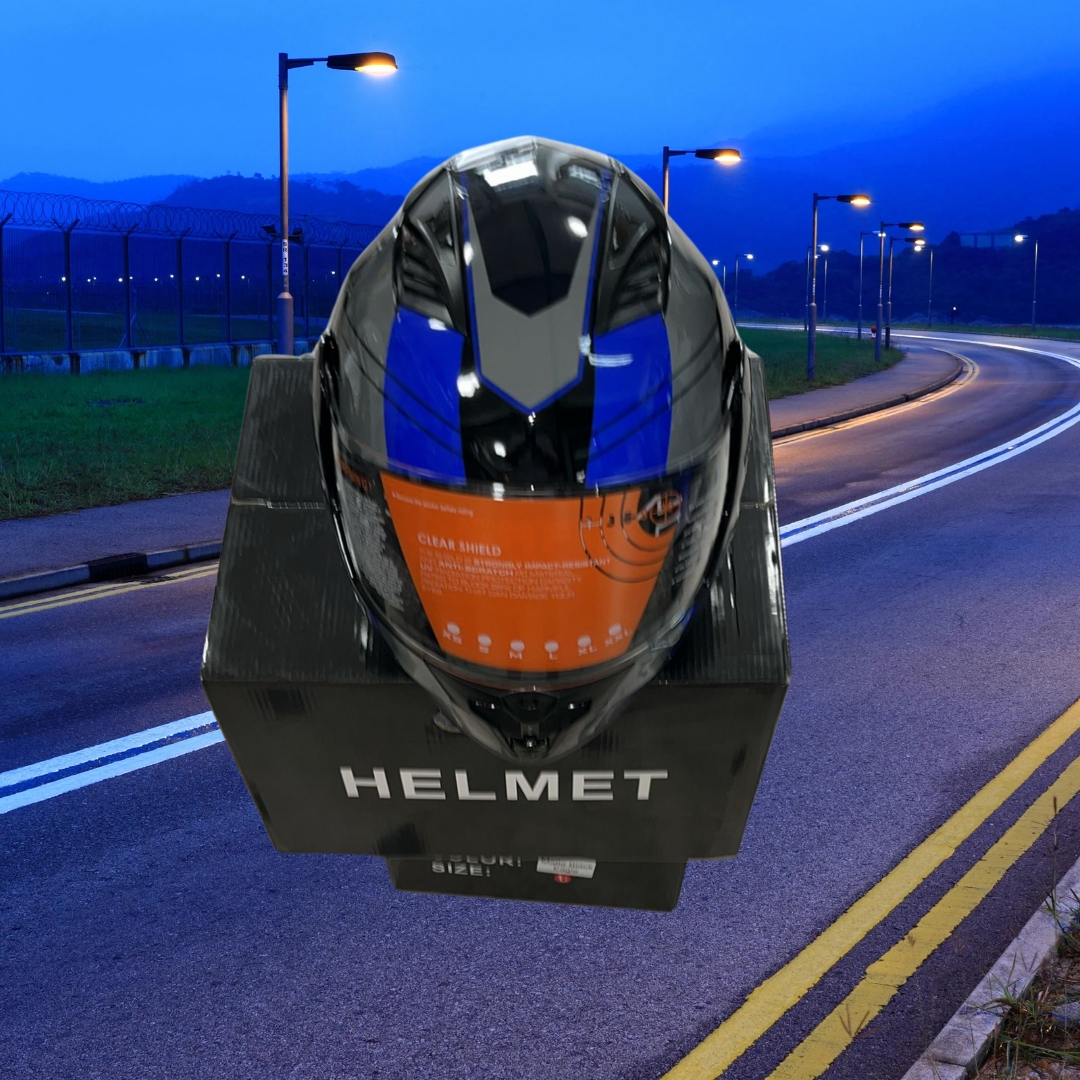 Helmet - Image 6