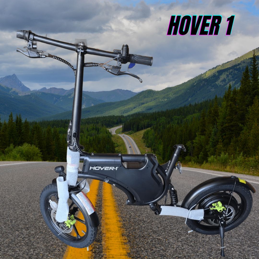 HOVER - 1 - Image 3