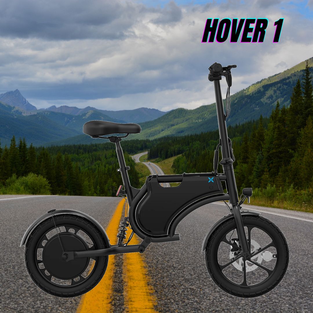 HOVER - 1 - Image 4