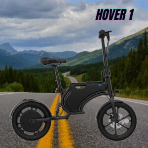 HOVER - 1