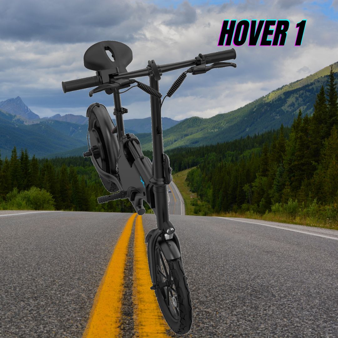 HOVER - 1 - Image 5