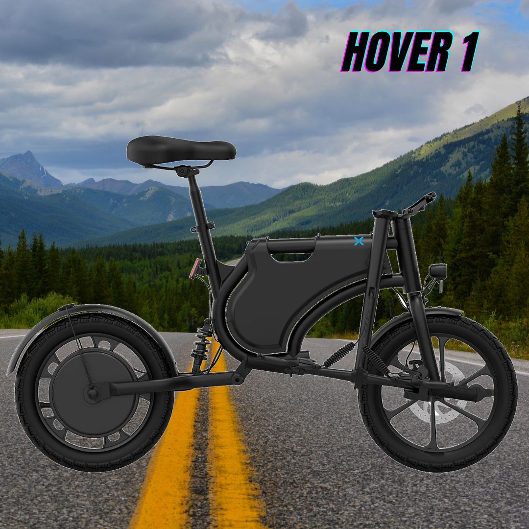 HOVER - 1 - Image 6