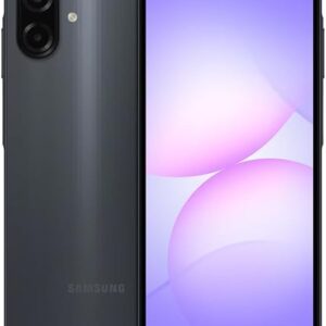 Galaxy A07 64GB Black