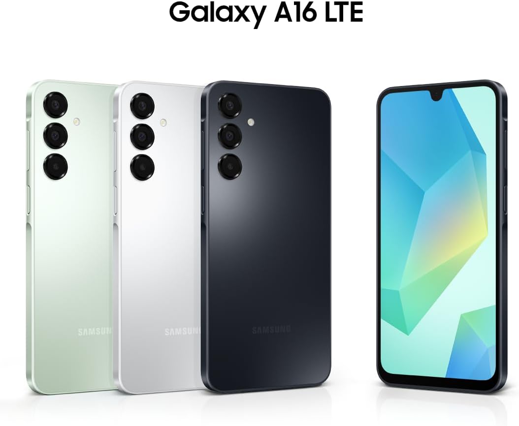 Galaxy A16 4G 128GB - Image 4