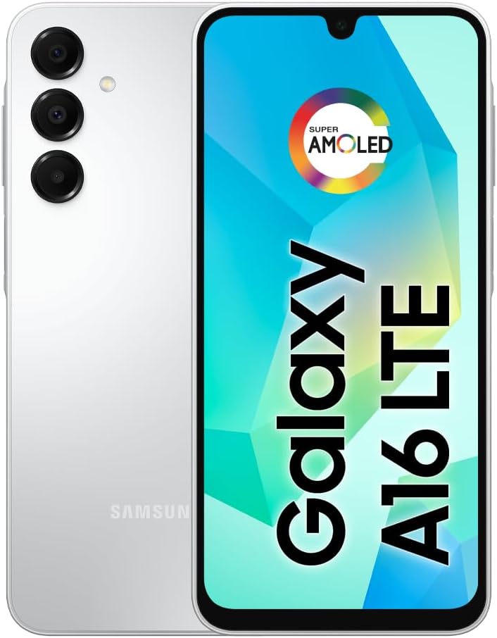 Galaxy A16 4G 128GB