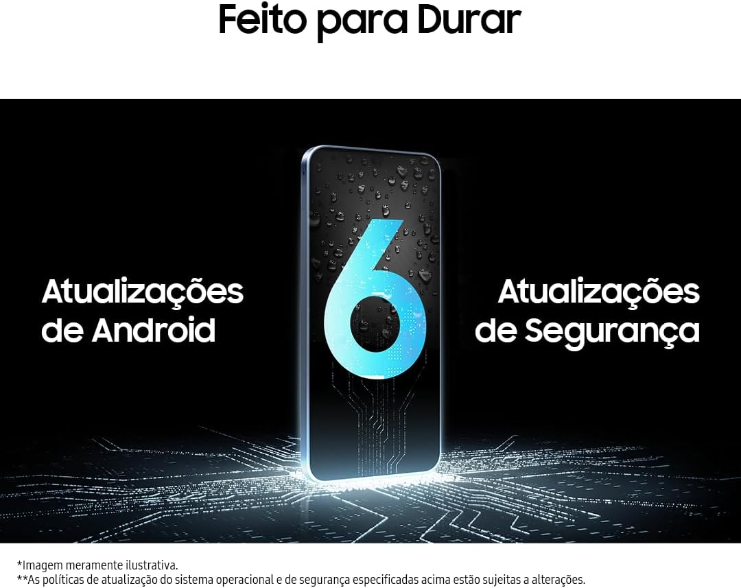 Galaxy A16 4G 128GB - Image 3