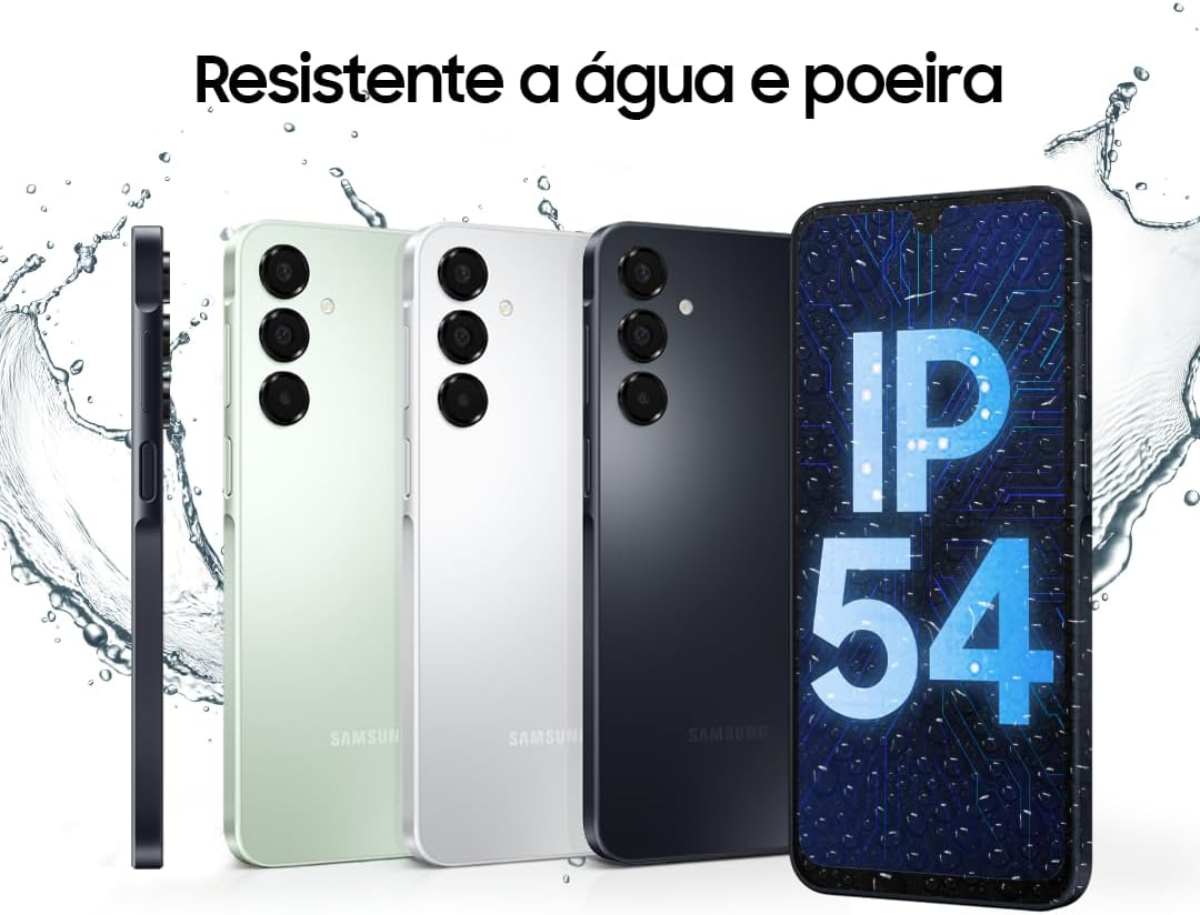 Galaxy A16 4G 128GB - Image 2