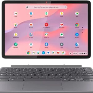 Lenovo - Duet 11 Chromebook - 11"