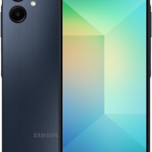 Galaxy A06 64GB Black