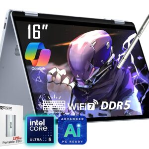 Dell 16 Plus Copilot+