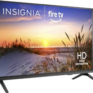 INSIGNIA 32" Class F20 Series LED HD Smart Fire TV