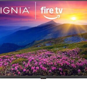 INSIGNIA 55-inch Class F50 Series LED 4K UHD