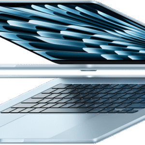 MacBook Air 13” M4
