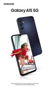 Samsung Galaxy A15 5G