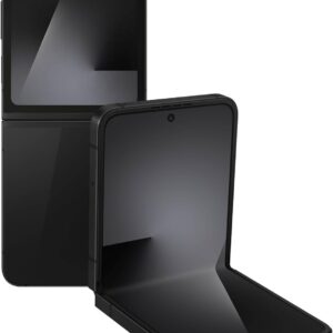 Samsung Galaxy Z Flip7 FE Cell Phone, 256GB