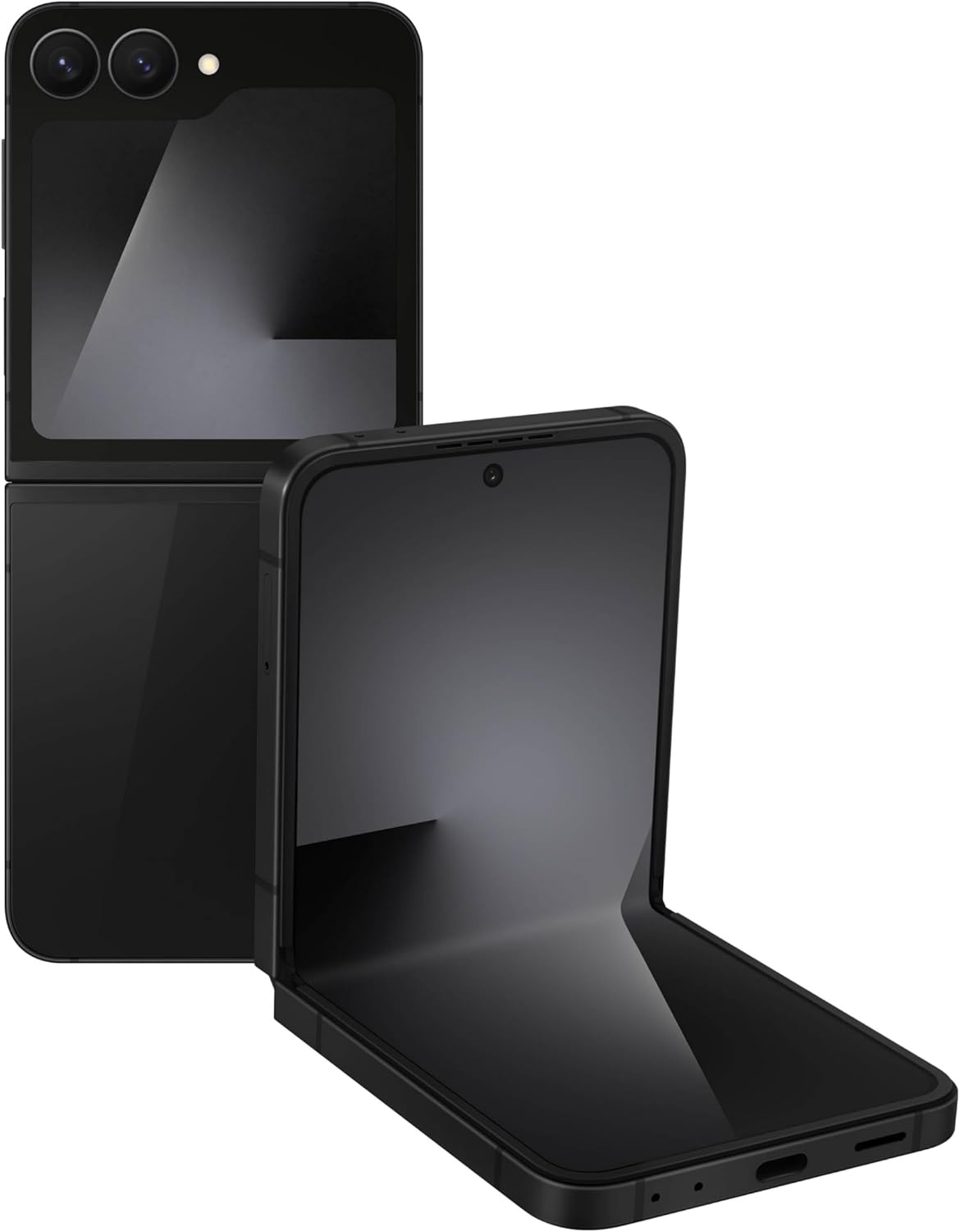 Samsung Galaxy Z Flip7 FE Cell Phone, 256GB