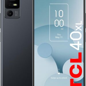 TCL 40XL 2023 256GB