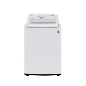 LG 4.1 cu. ft. Top Load Washer in White