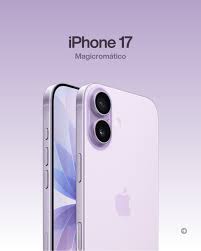 iPhone 17