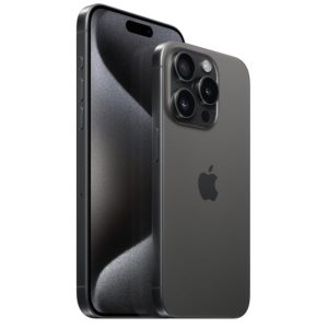 iPhone 15 pro max 256