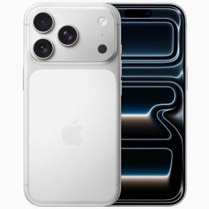 iPhone 17 pro max 256 GB