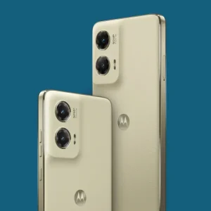 Moto G Stylus 5G 2024