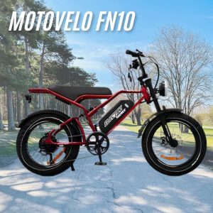 Motovelo Fn10