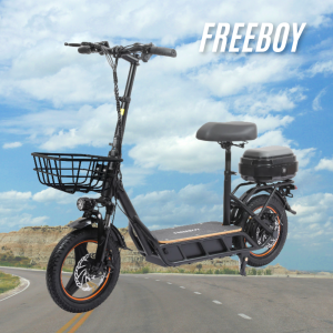 Freeboy