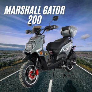 Marshall 200