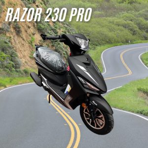 Razor 230